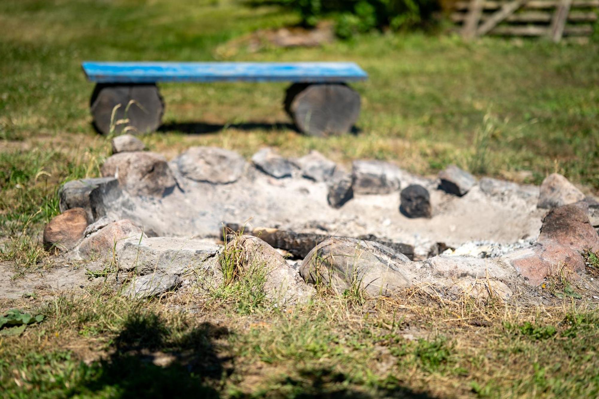 Pilwa 17 - Glamping Na Lace Węgorzewo Exteriör bild