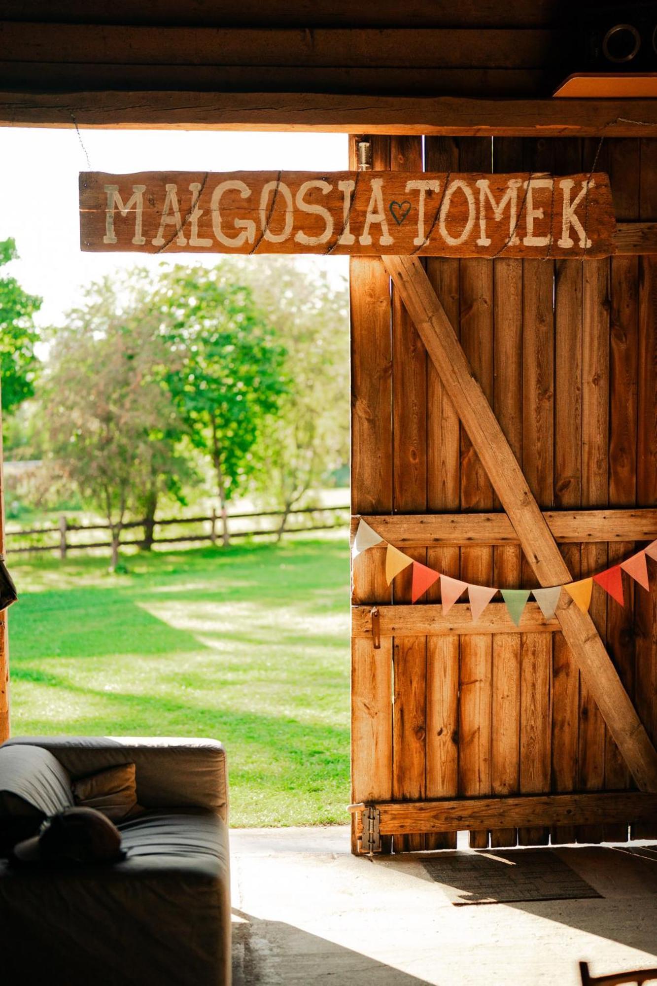Pilwa 17 - Glamping Na Lace Węgorzewo Exteriör bild